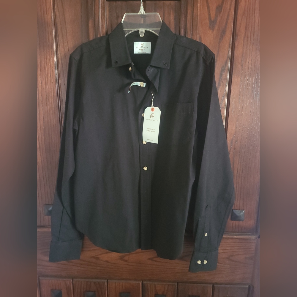 CLASS/CLUB Dress Shirt